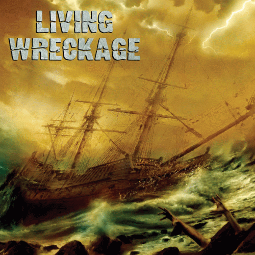 Living Wreckage : Living Wreckage